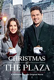 Christmas at the Plaza