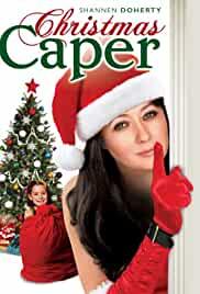 Christmas Caper