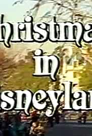 Christmas in Disneyland