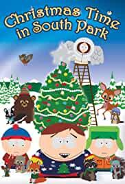 Christmas in South Park
