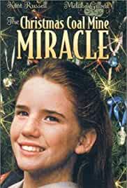 Christmas Miracle in Caufield, U.S.A.