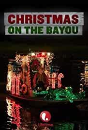 Christmas on the Bayou