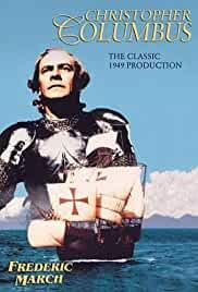 Christopher Columbus