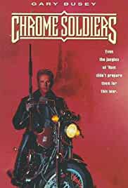 Chrome Soldiers