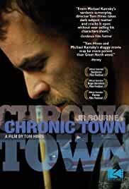 Chronic Town