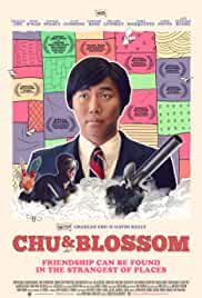 Chu and Blossom