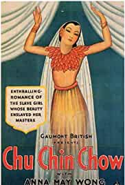 Chu Chin Chow
