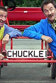 ChuckleVision