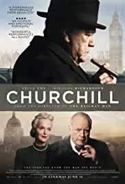Churchill