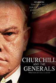Churchill and the Generals