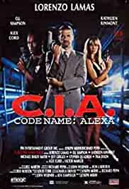CIA Code Name: Alexa