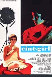 Ciné-girl