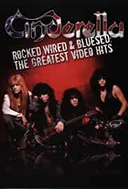 Cinderella: Rocked, Wired & Bluesed - The Greatest Video Hits