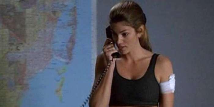 List of Cindy Crawford TV Shows & Movies, Ranked Best to Worst