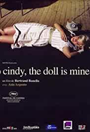 Cindy: The Doll Is Mine