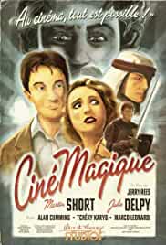 CinéMagique