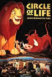 Circle of Life: An Environmental Fable