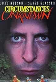 Circumstances Unknown