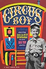 Circus Boy