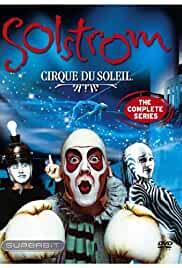 Cirque du Soleil: Solstrom
