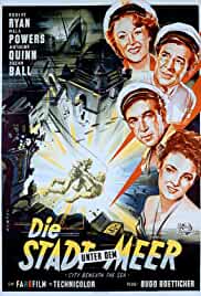 City Beneath the Sea