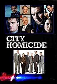 City Homicide