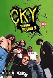 CKY Trilogy: Round 2