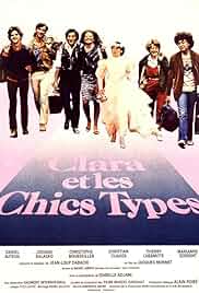 Clara et les Chics Types