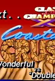 Clash of the Champions XI: Coastal Crush