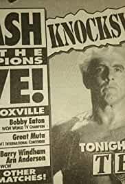 Clash of the Champions XV: Knocksville USA
