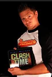 Clash Time