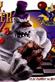 Clayfighter 63 1/3