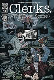Clerks: The Lost Scene