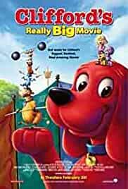 Clifford's Really Big Movie