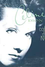 Céline Dion: It's All Coming Back to Me Now