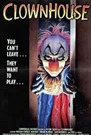 Clownhouse