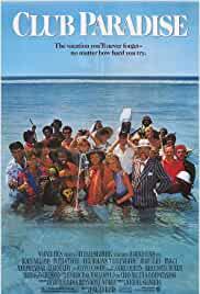 Club Paradise