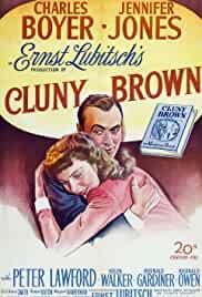 Cluny Brown