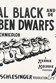 Coal Black and de Sebben Dwarfs