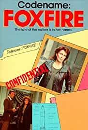 Code Name: Foxfire