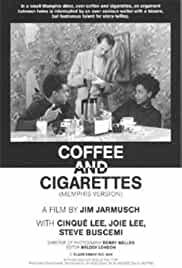 Coffee and Cigarettes II