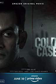 Cold Case