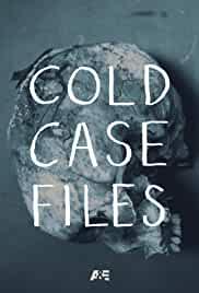 Cold Case Files