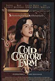 Cold Comfort Farm