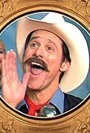 Cold Dead Hand with Jim Carrey