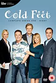 Cold Feet