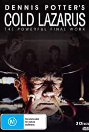 Cold Lazarus