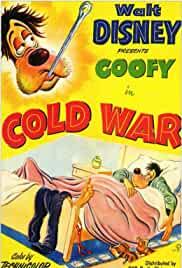 Cold War