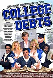 College Debts