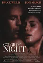 Color of Night